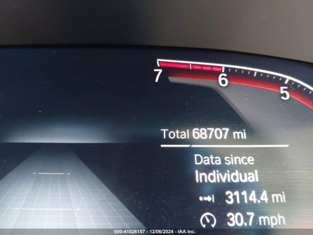 3MW5R1J54K8A03730 BMW 330I
