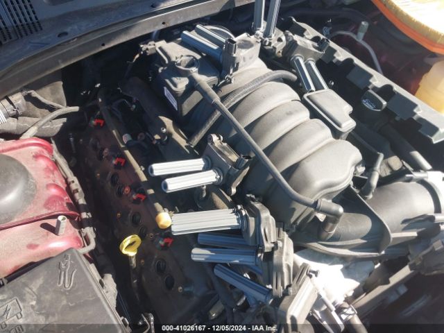 2C3CDXGJ4LH231996 Dodge Charger Scat Pack Rwd