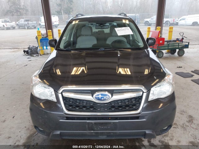 Subaru Forester 2.5i Premium 2016 JF2SJAGC0GH462289 Image 12