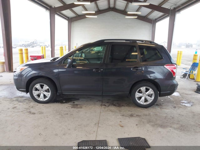 Subaru Forester 2.5i Premium 2016 JF2SJAGC0GH462289 Image 14