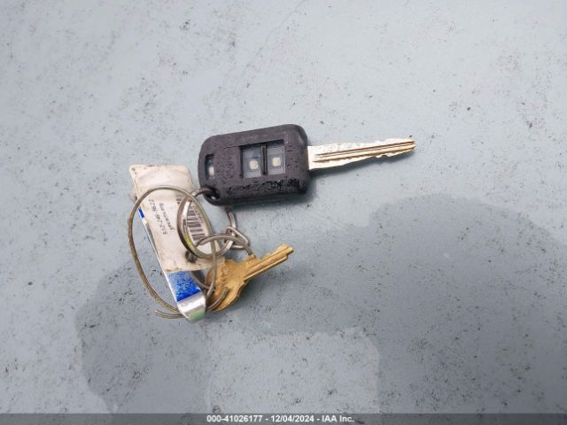 ML32F3FJ9JHF12468 Mitsubishi Mirage G4 Es