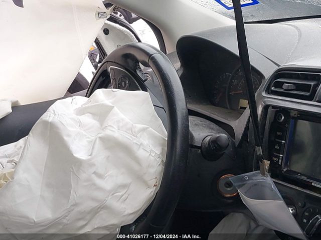ML32F3FJ9JHF12468 Mitsubishi Mirage G4 Es