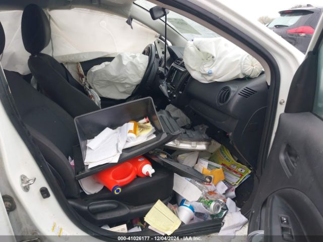 ML32F3FJ9JHF12468 Mitsubishi Mirage G4 Es