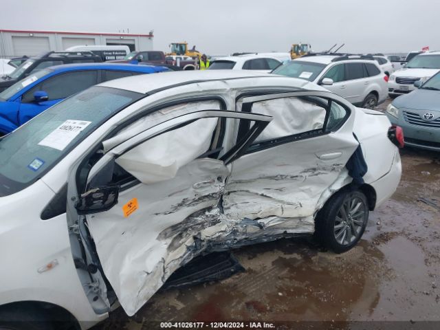 ML32F3FJ9JHF12468 Mitsubishi Mirage G4 Es