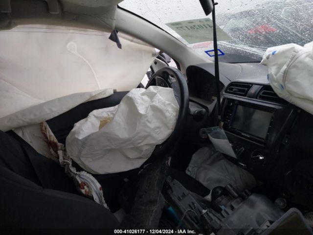 ML32F3FJ9JHF12468 Mitsubishi Mirage G4 Es