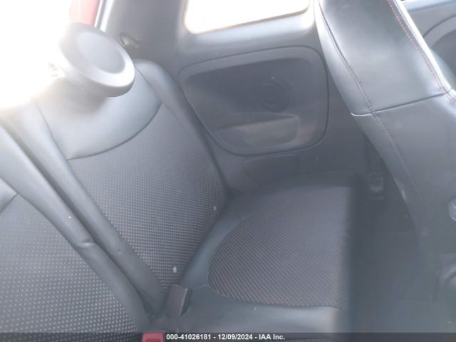 2015 FIAT 500E 3C3CFFGE7FT522950 Photo 7
