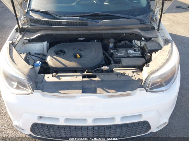 KNDJX3A51G7388837 KIA Soul !