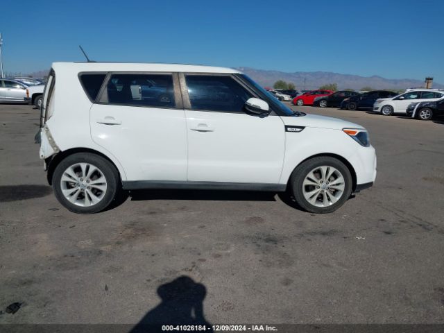 KNDJX3A51G7388837 KIA Soul !