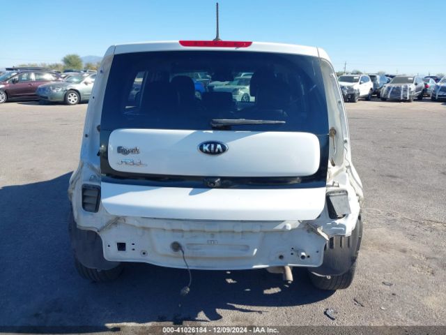 KNDJX3A51G7388837 KIA Soul !
