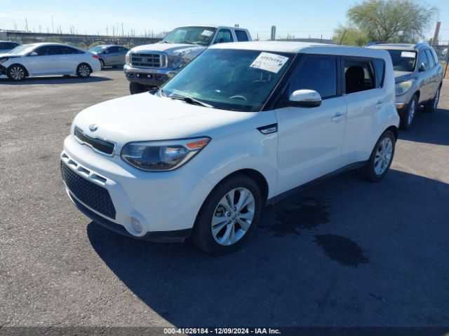 KNDJX3A51G7388837 KIA Soul !