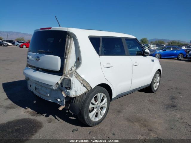 KNDJX3A51G7388837 KIA Soul !