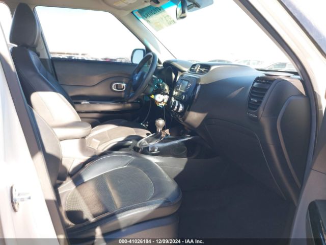 KNDJX3A51G7388837 KIA Soul !