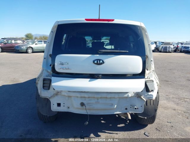 KNDJX3A51G7388837 KIA Soul !