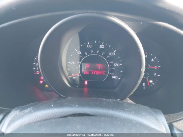 KNDJX3A51G7388837 KIA Soul !
