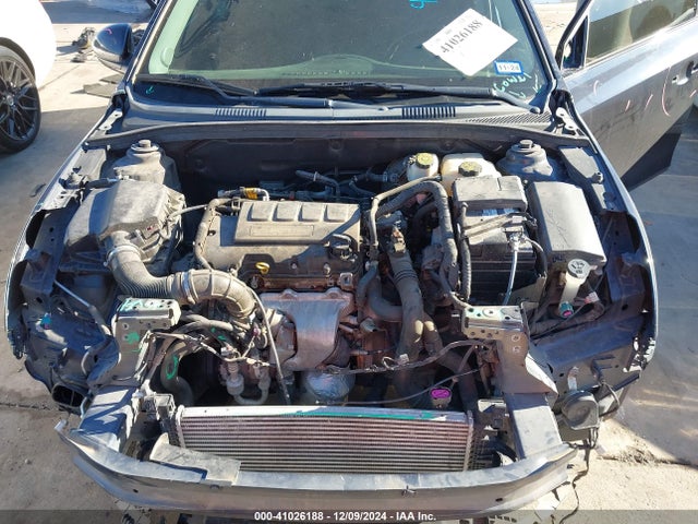 1G1PJ5SB1E7477955 Chevrolet Cruze Eco Manual