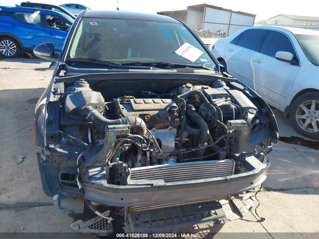 1G1PJ5SB1E7477955 Chevrolet Cruze Eco Manual
