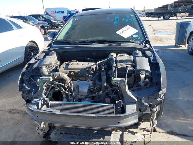 1G1PJ5SB1E7477955 Chevrolet Cruze Eco Manual