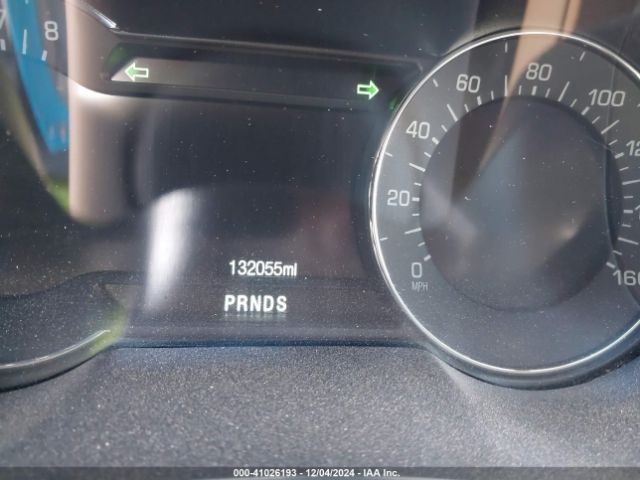 3LN6L2G95GR622486 Lincoln MKZ