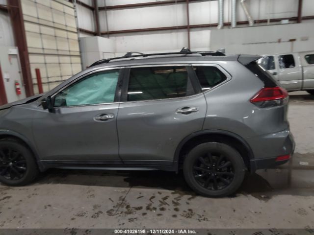 5N1AT2MV4JC722984 Nissan ROGUE SV