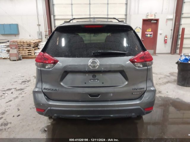 5N1AT2MV4JC722984 Nissan ROGUE SV