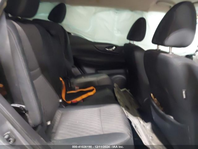 5N1AT2MV4JC722984 Nissan ROGUE SV