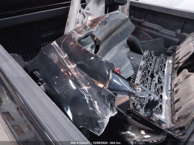 1N6ED1EK4PN666542 Nissan Frontier Sv 4x4