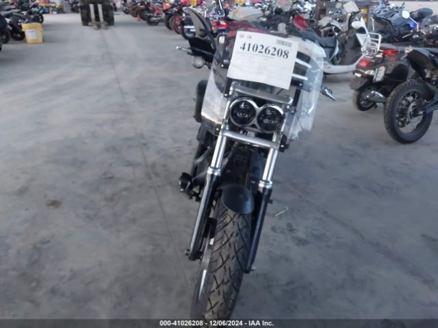 2011 HARLEY-DAVIDSON FXDF 1HD1GY411BC317352 Photo 4