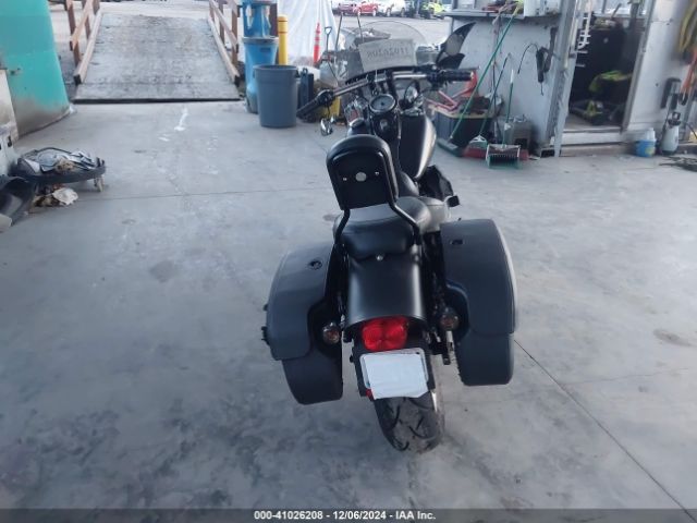2011 HARLEY-DAVIDSON FXDF 1HD1GY411BC317352 Photo 5