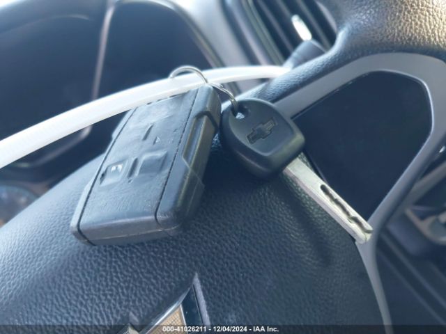 1GCGSBEAXK1157277 Chevrolet Colorado Wt
