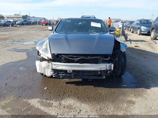 JN1AZ4EH7GM932458 Nissan 370z Sport