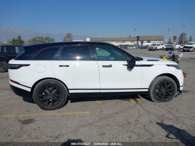 SALYL2EX2RA370362 Land Rover Range Rover Velar P250 Dynamic Se
