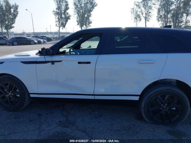 SALYL2EX2RA370362 Land Rover Range Rover Velar P250 Dynamic Se