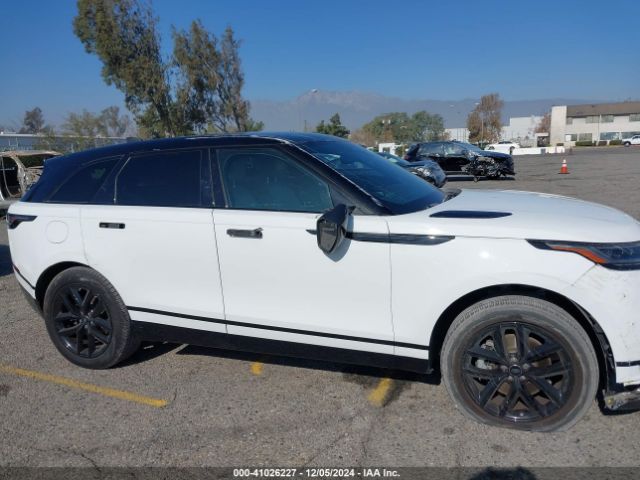 SALYL2EX2RA370362 Land Rover Range Rover Velar P250 Dynamic Se