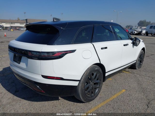 SALYL2EX2RA370362 Land Rover Range Rover Velar P250 Dynamic Se