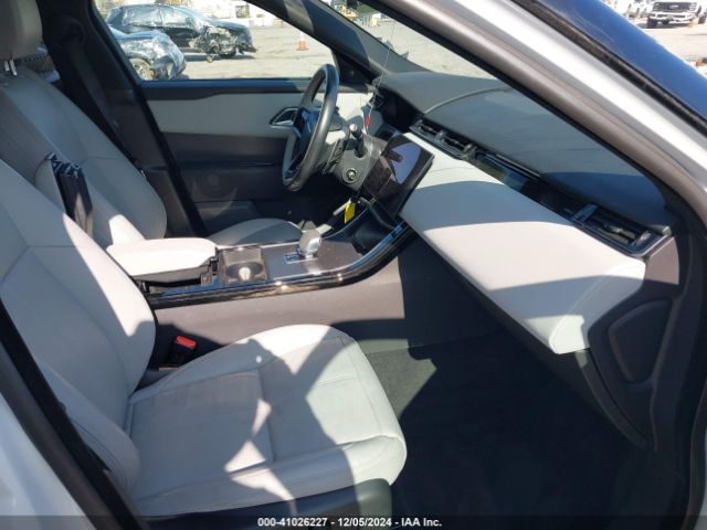 SALYL2EX2RA370362 Land Rover Range Rover Velar P250 Dynamic Se