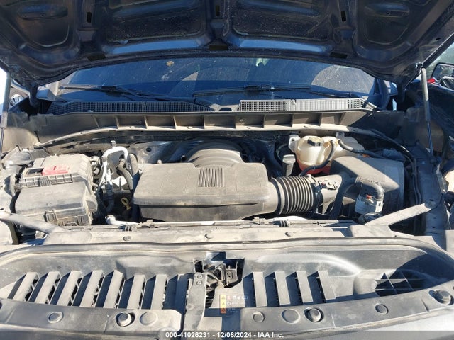 1GCPYCEF8MZ234345 Chevrolet l82