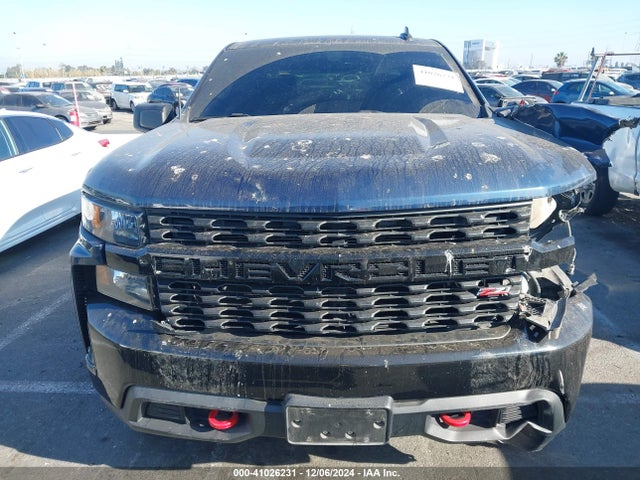 1GCPYCEF8MZ234345 Chevrolet l82