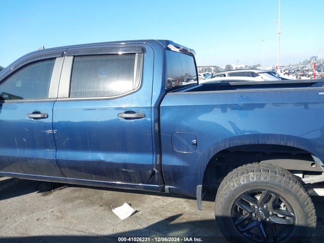 1GCPYCEF8MZ234345 Chevrolet l82