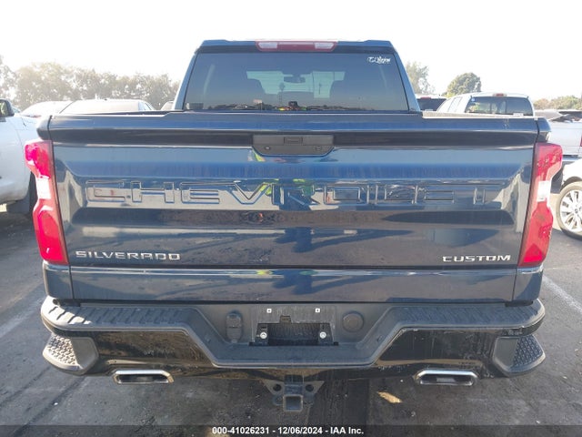 1GCPYCEF8MZ234345 Chevrolet l82