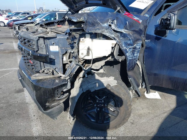 1GCPYCEF8MZ234345 Chevrolet l82