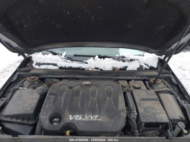 2G1125S3XF9118129 Chevrolet Impala 2lt