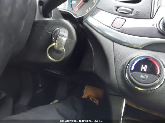 2G1125S3XF9118129 Chevrolet Impala 2lt