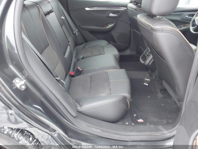 2G1125S3XF9118129 Chevrolet Impala 2lt