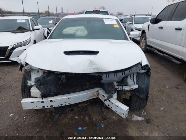 2C3CDXCT0LH106646 Dodge CHARGER R/T