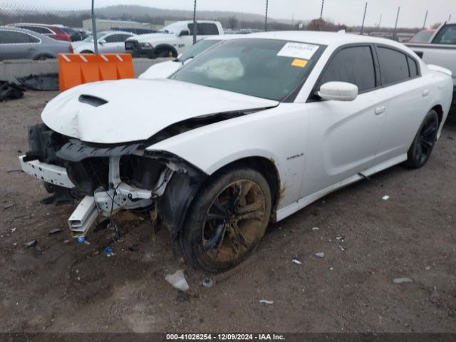 2C3CDXCT0LH106646 Dodge CHARGER R/T