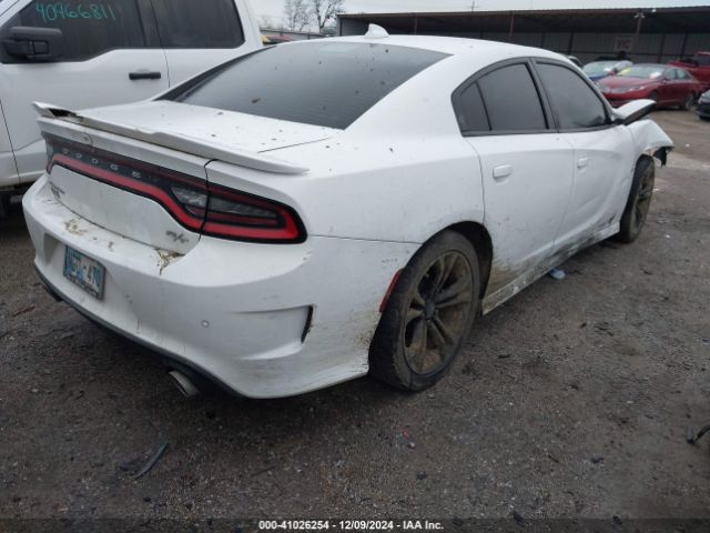 2C3CDXCT0LH106646 Dodge CHARGER R/T