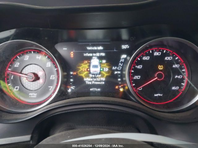 2C3CDXCT0LH106646 Dodge CHARGER R/T