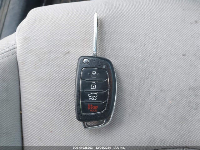 Hyundai SONATA SE 2015 5NPE24AF5FH005765 Image 11