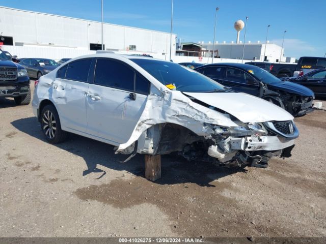 19XFB2F98FE052613 auction archive image