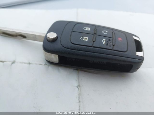 2G1105SAXH9135441 Chevrolet IMPALA 1LT